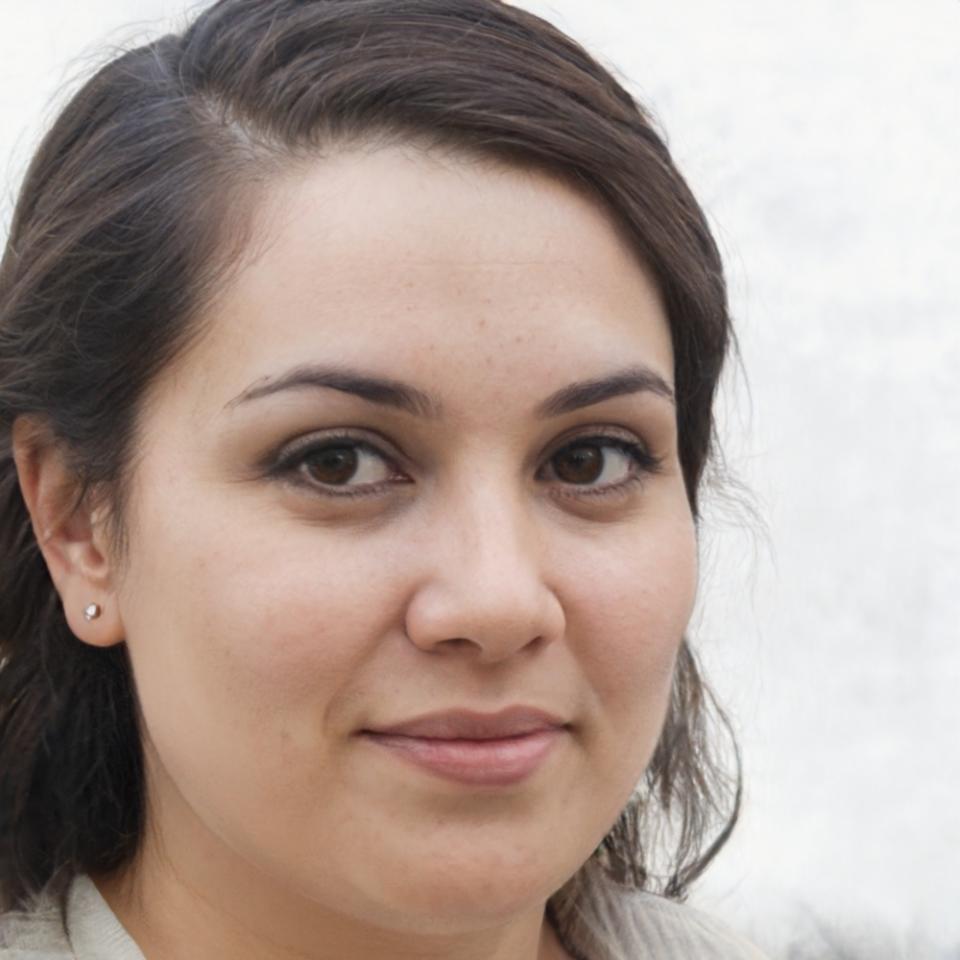 Entrepreneur testimonial portrait