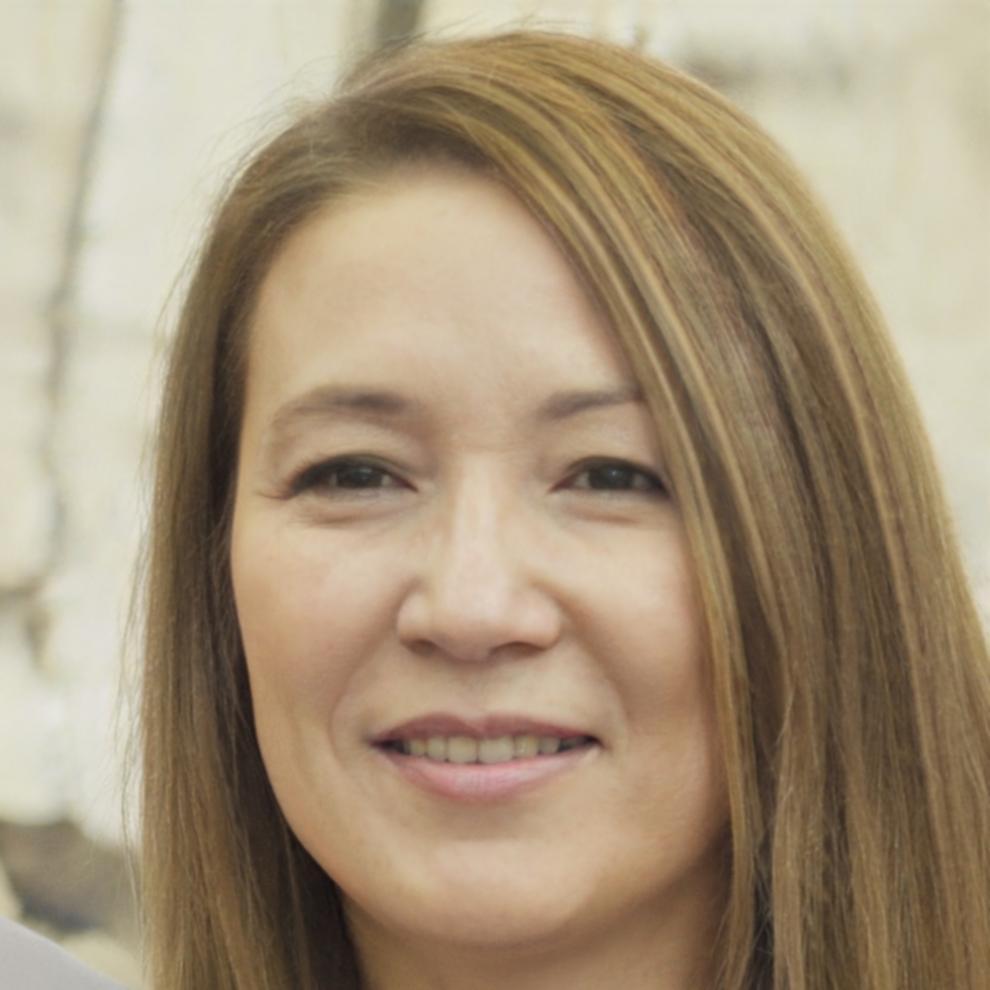 Helena Nordstrom, Program Graduate