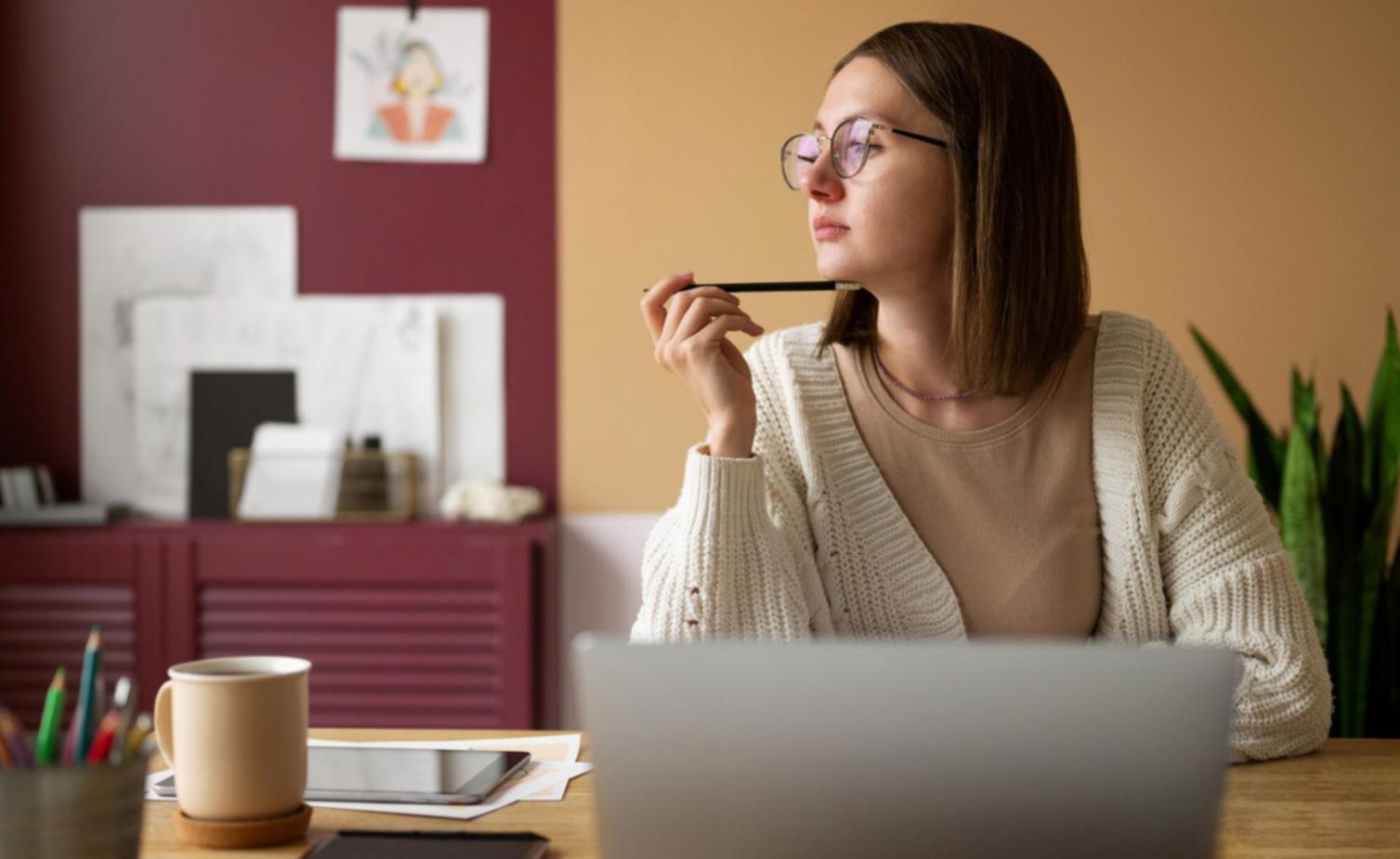 Interactive workshop environment for business training